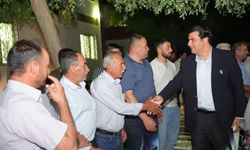 Hiçbir Mahalle Hizmetten Mahrum Kalmayacak