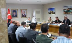 Gaziantep’te Spor Müsabakalarına Tam Koruma