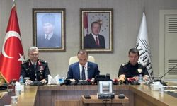 Çeber’den Eski Valilik Binası Hakkında Sürpriz Açıklama!