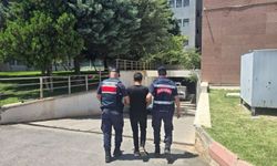 Her Yerde Aranan Zanlı Sonunda Yakalandı