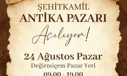 Antika Tutkunları Gaziantep’te Bir Araya Geliyor