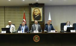 Gaziantep’te Yerel Kalkınmaya Dev Teşvik Hamlesi