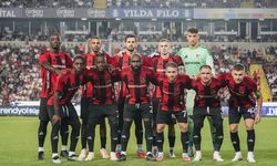 Gaziantep FK’da Moraller Bozuk!