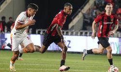 4 Yeni Transfer Sahada!