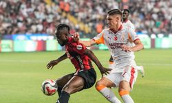 Gaziantep FK kötü başladı 0-3