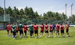65 Günlük Bekleyiş Sona Erdi