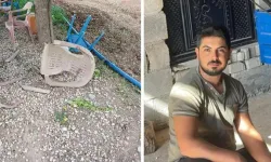 Gaziantep’te Aile Dramı Cinayetle Bitti