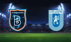 Başakşehir - Craiova Maçı Ne Zaman, Saat Kaçta, Hangi Kanalda?