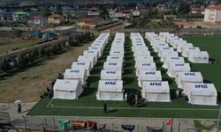 AFAD Gaziantep, Riskleri Azaltmak İçin Çalışmalarını Sürdürüyor!