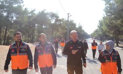 Gaziantep’te Kaç AFAD Gönüllüsü Var?