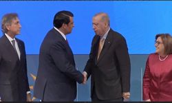 Umut Yılmaz Ak Parti’de…