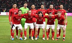 A Millî Takım Kadrosu Açıklandı