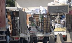 Gaziantep'te Gönüllü Dönüşler Artıyor