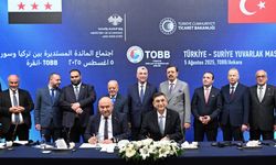Gaziantep Bölgenin Üretim ve İhracat Üssü
