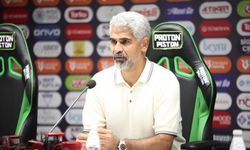 ¨İbre Konyaspor'a Döndü, Biz Orayı Kıramadık¨