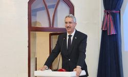 Gaziantep’te 30 Ağustos Zafer Coşkusu