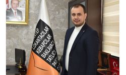 Katmerci’den Net Mesaj: “Usta Ustalığını Bilsin!”