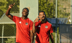 Gaziantep FK’da Moraller Yüksek
