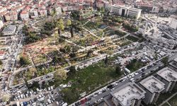 Gaziantep’te Acil Toplanma Alanları Listesi!