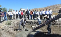 Gaziantep’te Umut Yükseliyor