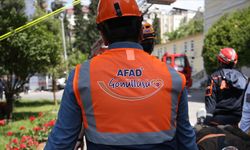 Gönüllü Afet Ekiplerine Nasıl Katılınır?
