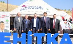 Umut Yılmaz’dan Ahlat’ta Kritik Görüşmeler