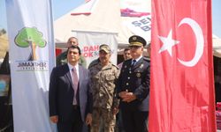 Şehitkamil’den Ahlat’a Çıkarma