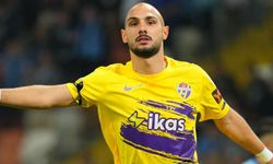 Gaziantep FK’dan Ahmet Kutucu Hamlesi