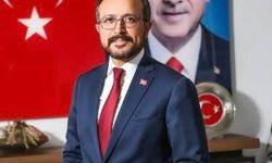 Gaziantep’te AK Partili Başkan Attan Düştü, Yoğun Bakımda...