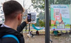 Gaziantep’te Duraklar Artık Konuşuyor