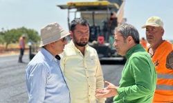 Gaziantep’in Ulaşım Haritası Değişiyor!