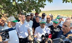 Gaziantep’te Ali Şahin’in Dokunmağı Yer Kalmadı!