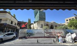 Camii Yanında Meyhane Tepki Çekti: “Bu Ruhsatı Kim Verdi?”