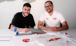 Süper Lig'den Almanya'ya