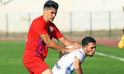 Genç Yıldız Gaziantep FK’nın Radarına Girdi
