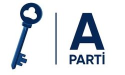 Anahtar Parti Gaziantep Teşkilatında Peş Peşe İstifalar