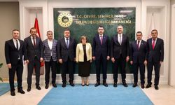 Başkentte Gaziantep Rüzgârı!