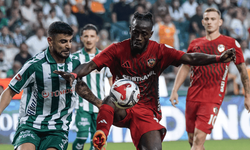 Gaziantep FK’da Golcü Alarmı