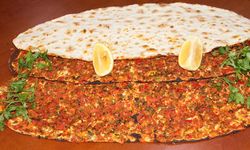 Gaziantep Lahmacununda Soğan Olur mu?