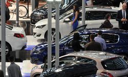 Otomotivde Rekor Üstüne Rekor