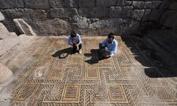 Araban’da Tarih Canlanıyor!