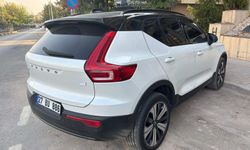 Gaziantep’te Lüks Cip Kabusu