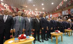 Atay, Milli Birlik Buluşmasında Yer Aldı