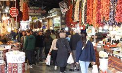 Gaziantep’ten Kaçış Sürüyor!