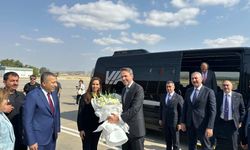 Bakan Bayraktar Gaziantep’te