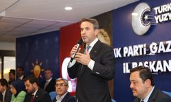 Bakan Bayraktar’dan Gaziantep’te Şaşırtan Açıklama…