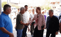 Deprem Enkazından Yeni Bir Nurdağı Doğuyor