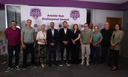 BeIN Squad Liginde Gaziantep Rüzgarı Esecek