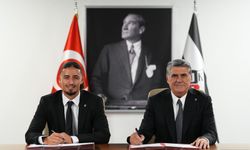 Beşiktaş, Schalke’nin Genç Yıldızını Kadrosuna Kattı!