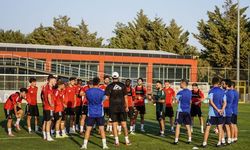 Burak Yılmaz, Oyuncuların Beyinini Yıkıyor